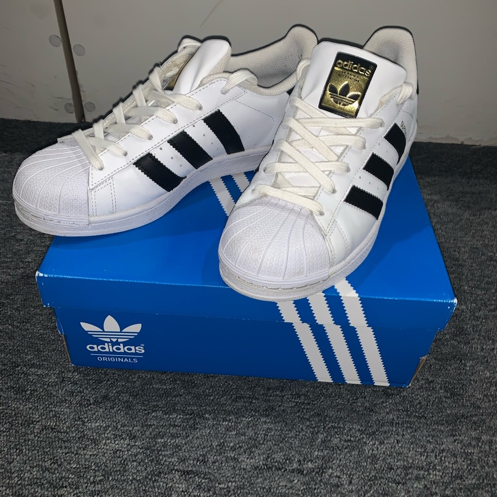 Adidas sneakers